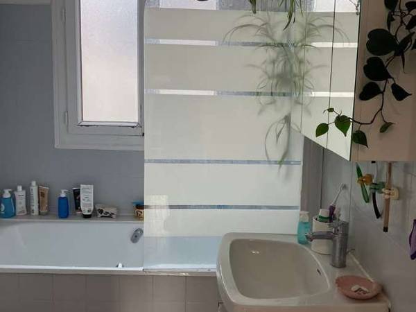 Chambre chez l'habitant / Maison 6 pièces de 90 m², Romainville, Boulevard Emile Génevoix / Photo 6