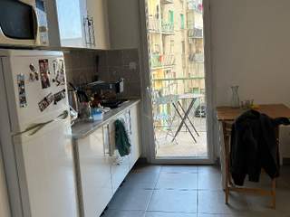 Location / Appartement 2 pièces de 25 m², Marseille, Rue Vitalis