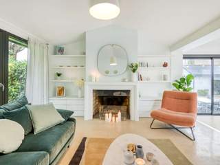 Coliving / Maison 10 pièces de 350 m², Nantes, Rue Albert Dory