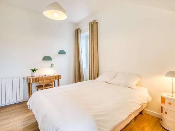 Coliving / Maison 10 pièces de 350 m², Nantes, Rue Albert Dory / Photo 5