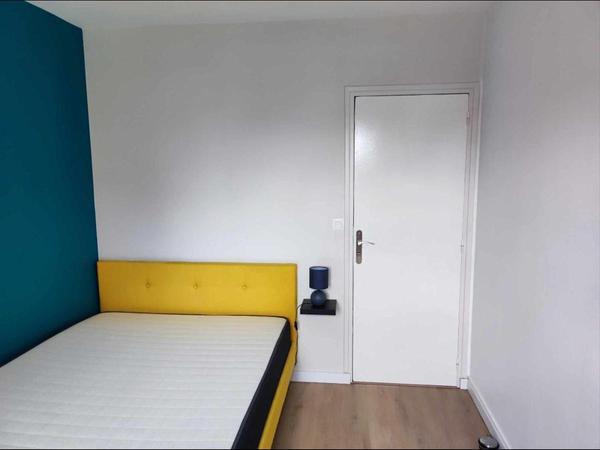 Colocation / Appartement 2 pièces de 73 m², Lanester / Photo 2