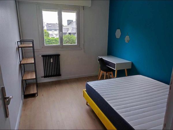 Colocation / Appartement 2 pièces de 73 m², Lanester / Photo 7