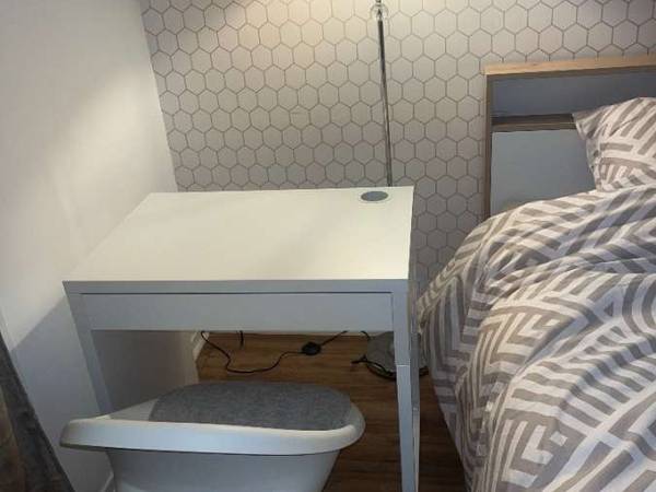 Colocation / Appartement 3 pièces de 63 m², Évry-Courcouronnes, Rue de l'Essonne / Photo 2