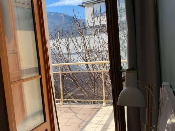 Colocation / Maison 9 pièces de 180 m², Grenoble, Rue Diderot / Photo 14