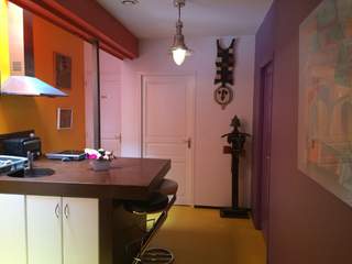 Room share, 3 rooms house, Saint-Herblain