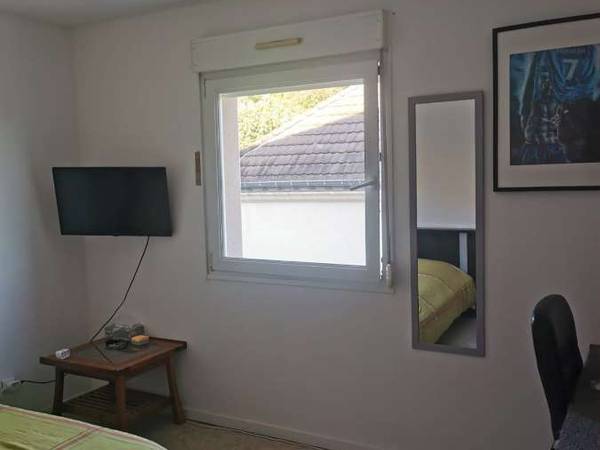 Colocation / Appartement 5 pièces de 120 m², Metz, Route de Lorry / Photo 12