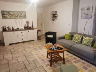 Flatsharing / 5-bedroom flat · 120 m², Metz, Route de Lorry