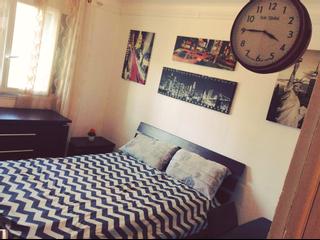 Colocation / Appartement 4 pièces de 75 m², Nice, Avenue Saint-Augustin