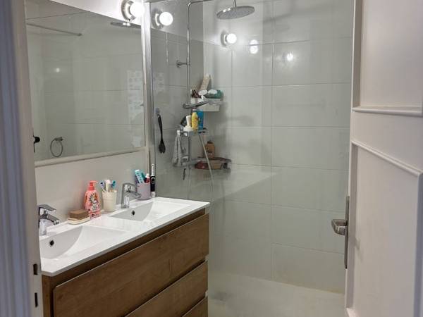 Colocation / Appartement 5 pièces de 76 m², Lyon / Photo 5