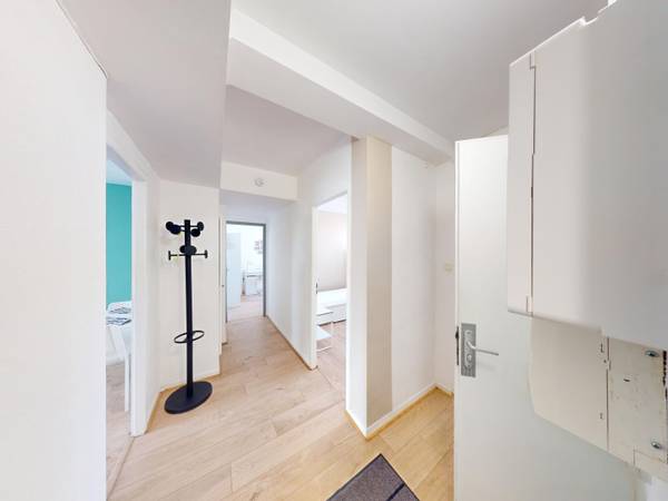 Flatsharing / 4-bedroom flat · 70 m², Toulouse, Boulevard de Larramet / Photo 11