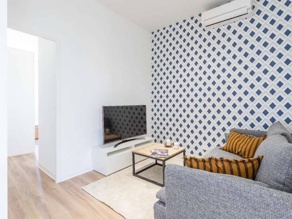 Colocation / Appartement 4 pièces de 75 m², Marseille, Boulevard Fabrici / Photo 6