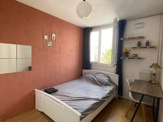 Colocation / Appartement 4 pièces de 79 m², Saint-Pierre-des-Corps, Allée du Grand Mail