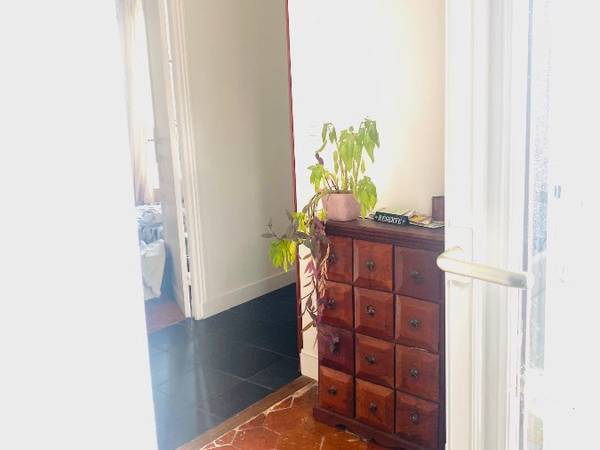 Sous-location / Appartement 3 pièces de 70 m², Paris, Rue de l'Évangile / Photo 2