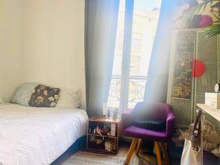 3 rooms apartment · 70 m²