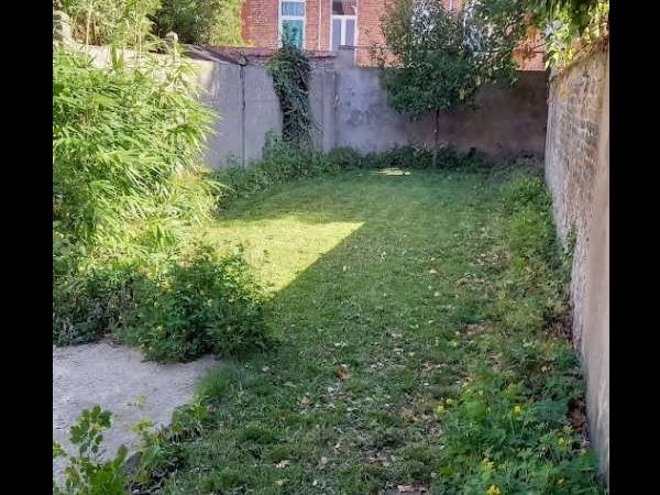 Flatsharing / 6-bedroom house · 115 m², Roubaix, Rue des Arts / Photo 10