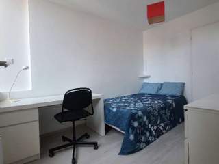 Colocation, Maison 6 pièces, Roubaix