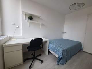 Flatsharing, 6-bedroom house , Roubaix