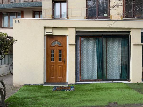 Colocation / Appartement 3 pièces de 35 m², Montreuil, Rue de Rosny / Photo 7