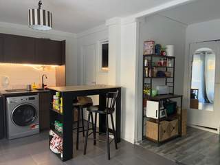 Flatsharing / 3-bedroom flat · 35 m², Montreuil, Rue de Rosny