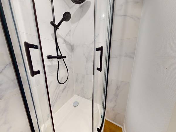 Colocation / Appartement 4 pièces de 59 m², Nancy, Avenue de Boufflers / Photo 15