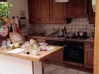 Room share / 9 rooms house · 150 m², Schaerbeek, Rue Sander Pierron