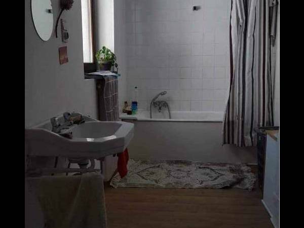 Colocation / Maison 9 pièces de 150 m², Schaerbeek, Rue Sander Pierron / Photo 2