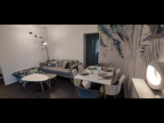 Flatsharing, 5-bedroom flat , Toulouse