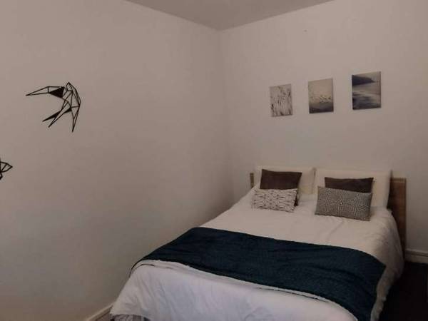 Colocation / Appartement 5 pièces de 80 m², Toulouse, Avenue du Lauragais / Photo 11