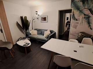 Colocation, Appartement 5 pièces, Toulouse