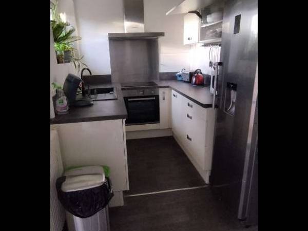 Colocation / Appartement 5 pièces de 80 m², Toulouse, Avenue du Lauragais / Photo 15