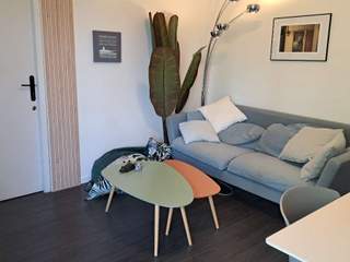 Colocation, Appartement 5 pièces, Toulouse