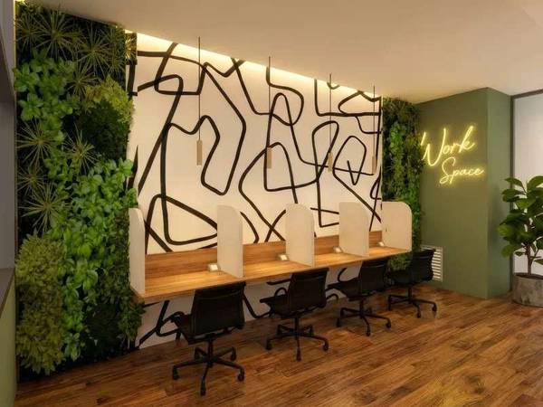 Résidence étudiante / Studio de 18 m², Bagnolet, Rue du Génèral Leclerc / Photo 10
