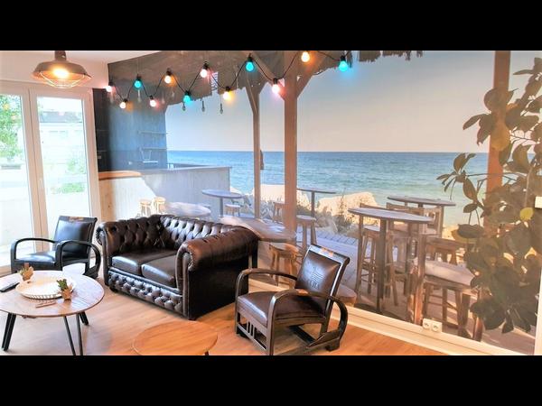 Colocation / Appartement 6 pièces de 102 m², Évry-Courcouronnes, Rue Eugène Delacroix / Photo 2