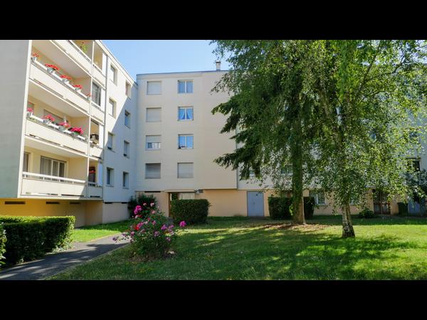 Colocation / Appartement 6 pièces de 102 m², Évry-Courcouronnes, Rue Eugène Delacroix / Photo 20