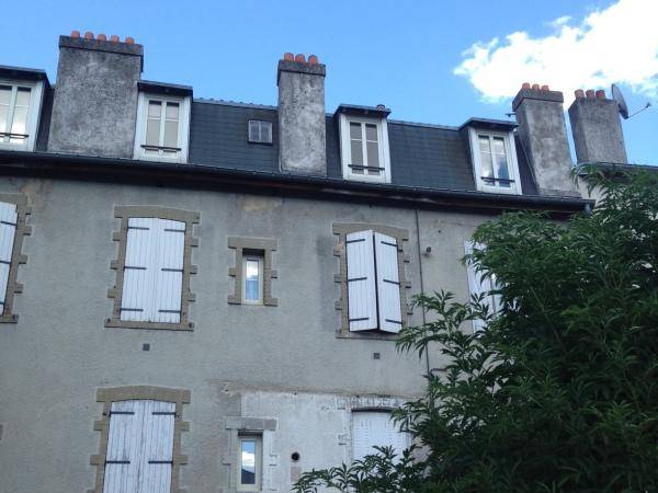 Location / Appartement 3 pièces de 86 m², Nancy, Boulevard Lobau / Photo 9