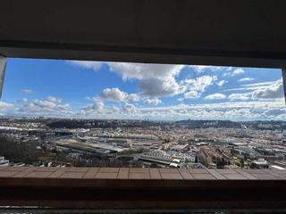 Flatsharing / 5-bedroom apartment building · 105 m², Lyon, Rue des Erables