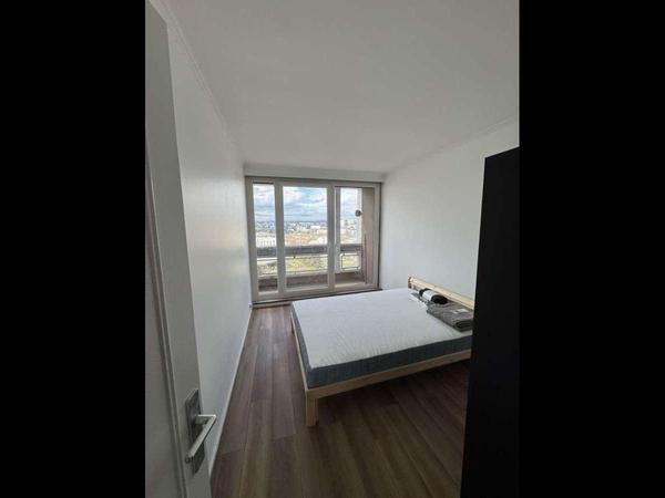 Colocation / Immeuble 5 pièces de 105 m², Lyon, Rue des Erables / Photo 8