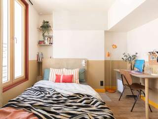 Colocation, Maison 10 pièces, Paris