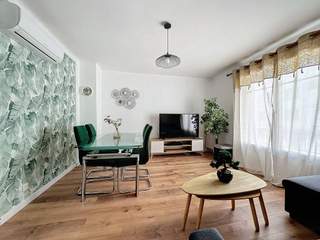 Chambre chez l'habitant / 1 room apartment, Toulon