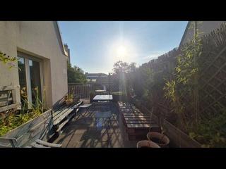 Gedeelde woning / 6 rooms apartment · 104 m², Paris, Rue de Lunéville