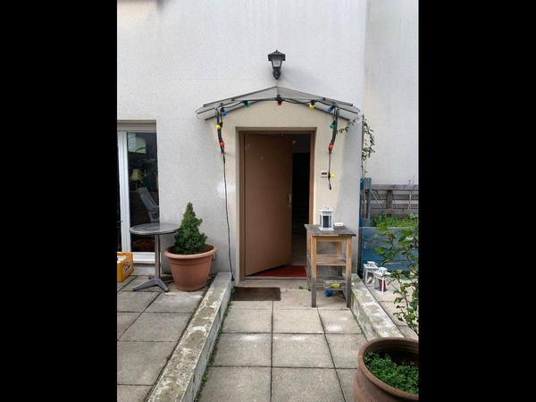 Colocation / Appartement 6 pièces de 104 m², Paris, Rue de Lunéville / Photo 2