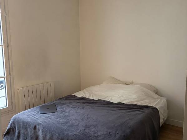 Sous-location / Immeuble 2 pièces de 65 m², Paris, Rue Montmartre / Photo 2