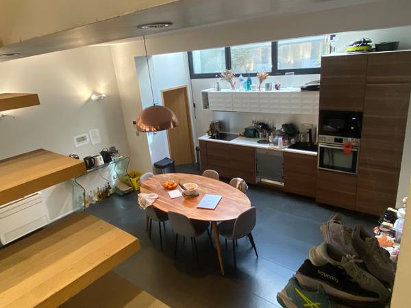 Colocation / Maison 8 pièces de 200 m², Bordeaux, Rue Conrad Gaussen / Photo 6