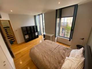 Colocation, Maison 8 pièces, Bordeaux