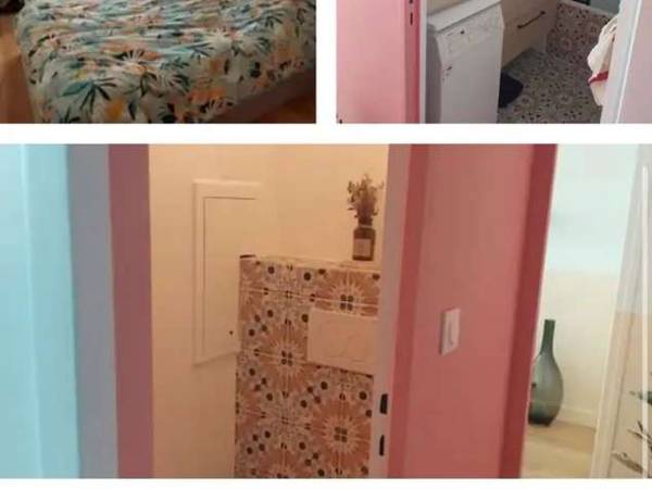 Sous-location / Appartement 2 pièces de 39 m², Paris, Rue Petit / Photo 2