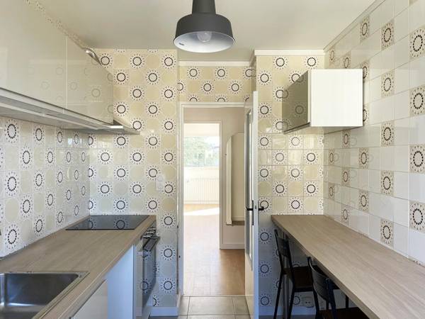 Location / Appartement 3 pièces de 65 m², Pau, Rue de Craonne / Photo 2