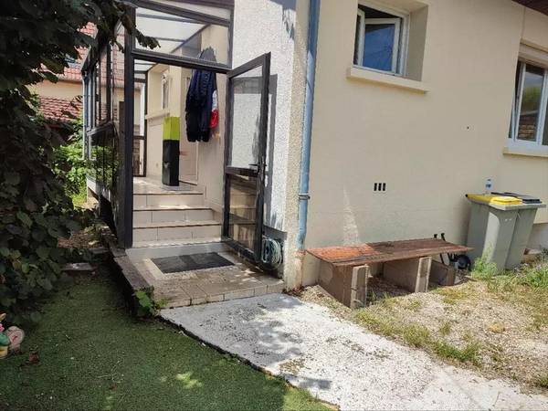 Colocation / Maison 4 pièces de 70 m², Dijon, Rue Claude Bretagne / Photo 2