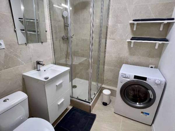 Colocation / Appartement 5 pièces de 73 m², Rennes, Avenue Henri Fréville / Photo 8