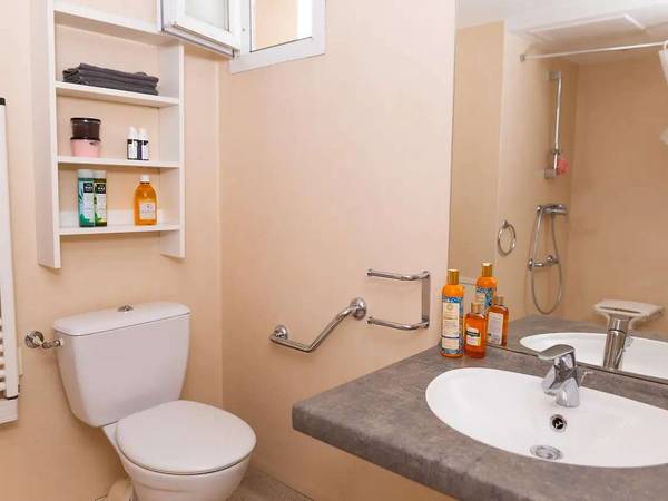 Résidence étudiante / Studio de 18 m², Lyon, Rue Simon Fryd / Photo 2