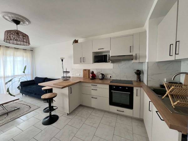 Flatsharing / 5-bedroom flat · 82 m², Poitiers, Rue du Pontreau / Photo 2